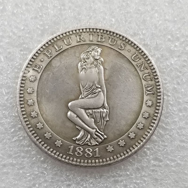 ПамятнаямонетаХобо