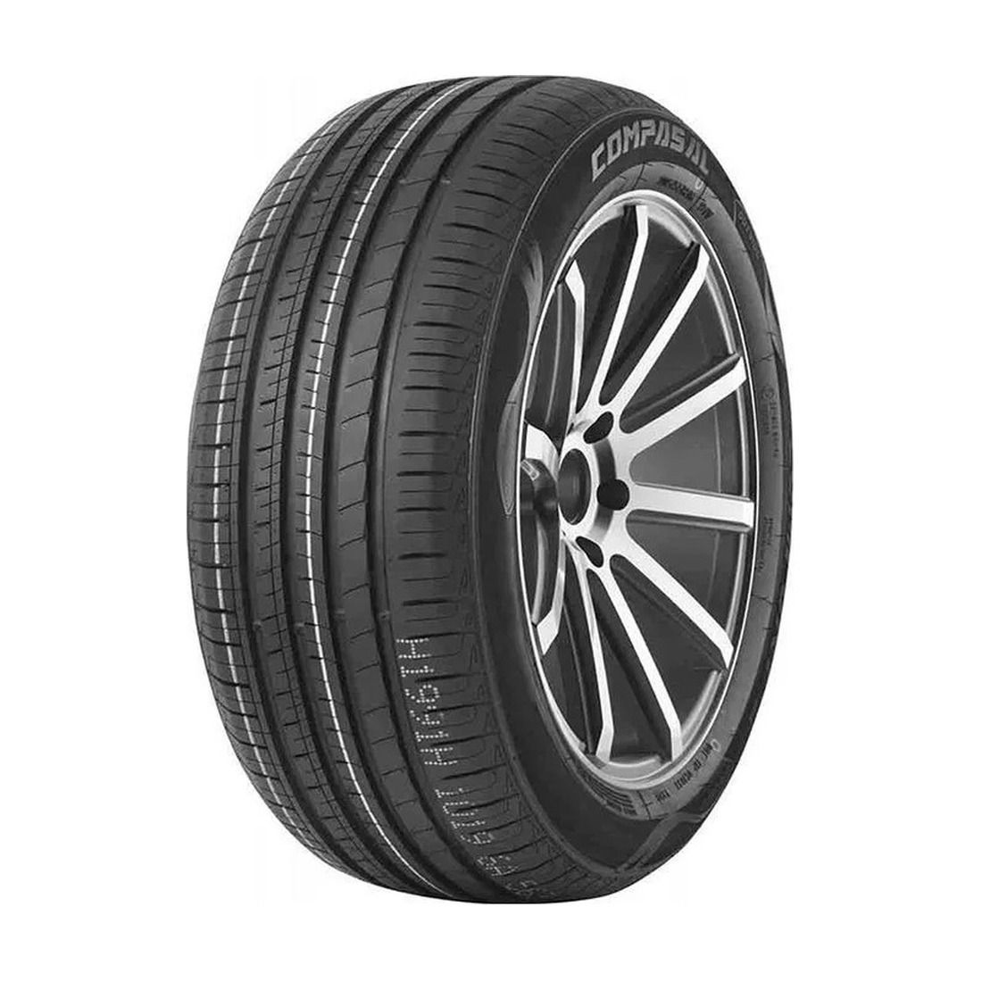 CompasalBLAZERHPШинылетние215/65R1698H