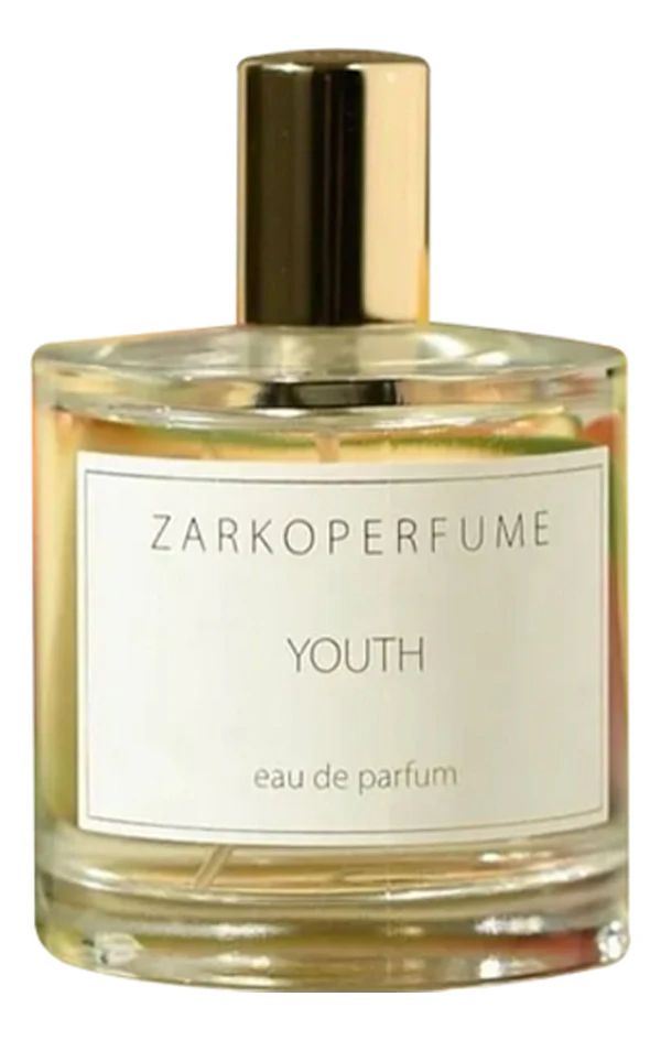 ZARKOPERFUME YOUTH Парфюмерная вода унисекс 100 мл купить