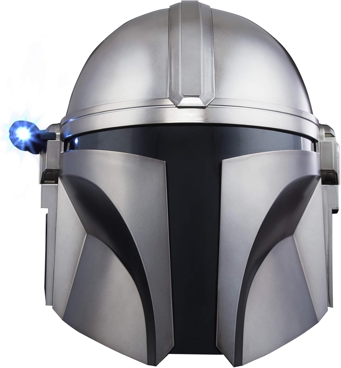 Шлем Мандалорца, Black Series - Премиальный Электронный Ролеплей Шлем
