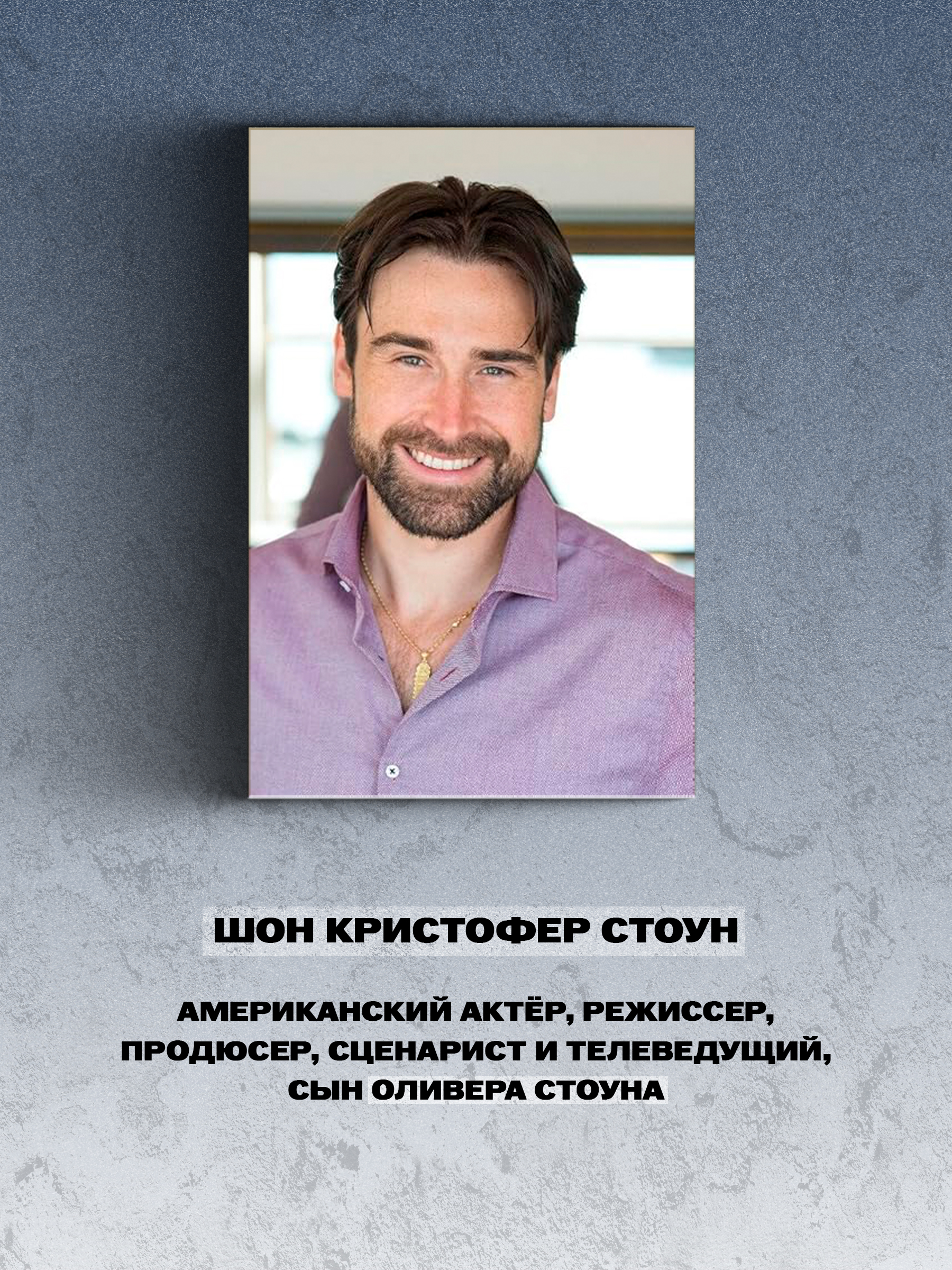 Новый мировой порядок. Стратегия империализма. Шон Стоун. | New World Order: The Strategy of Imperialism - Ozon image 6