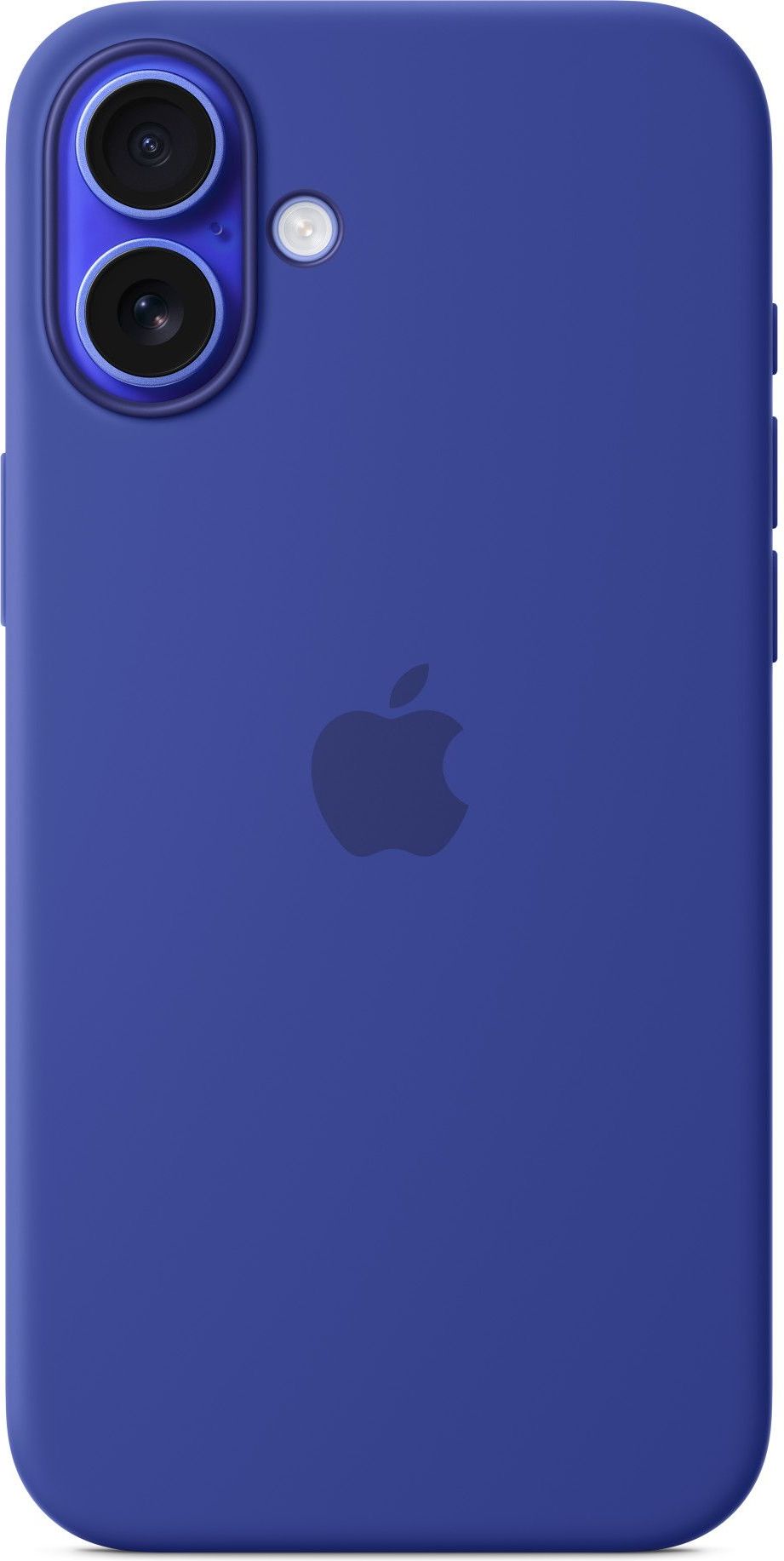 Apple iPhone 16 Plus Чехол для смартфона, MagSafe, фиолетовый