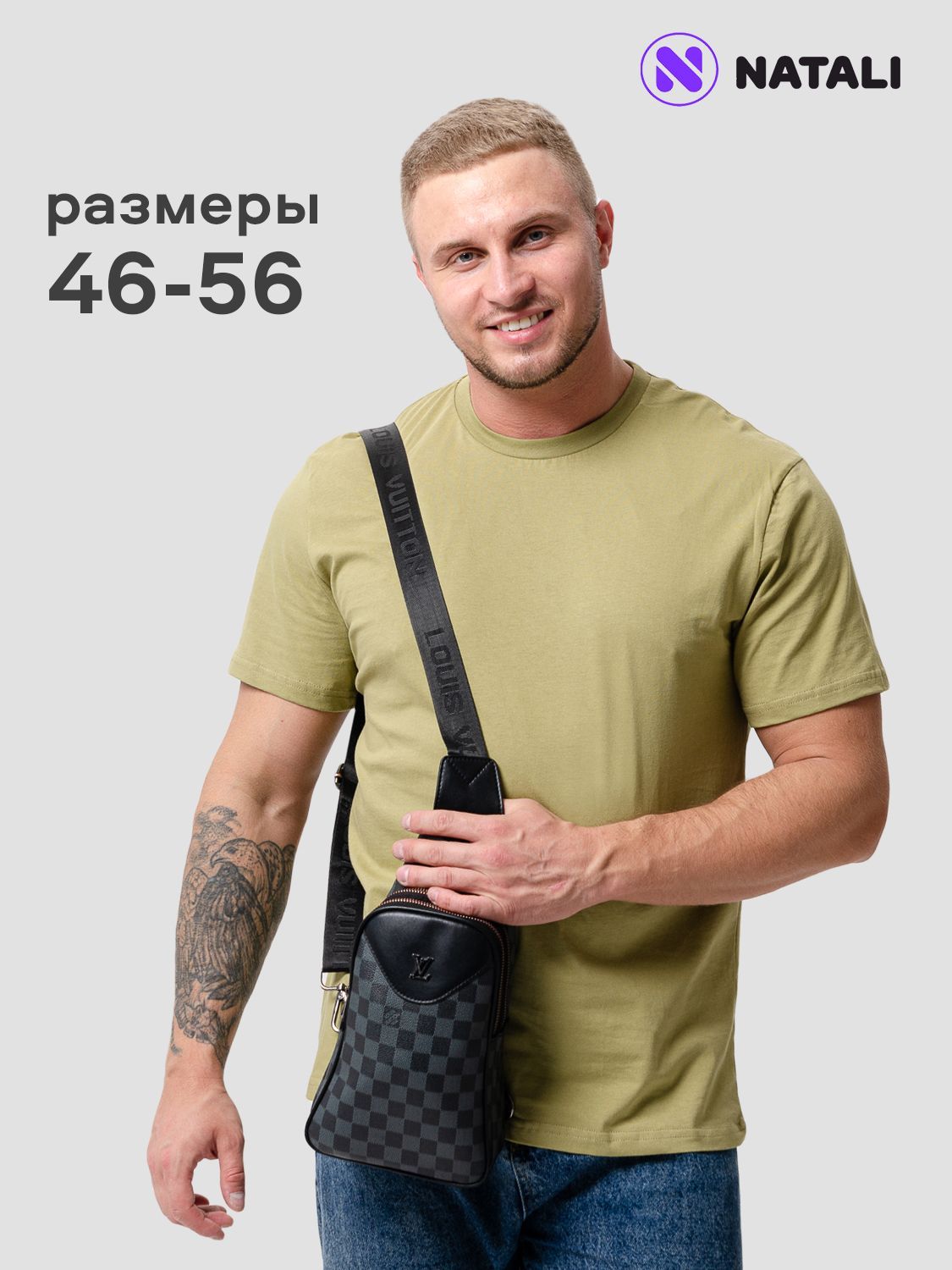 ФутболкаНаталиСуслова