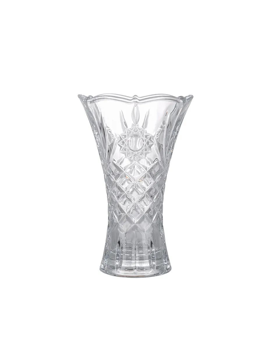 Ваза Стекло 13*23.5CM DS-S1125 Китай