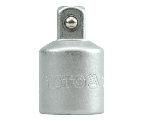 ПереходникYT-1255дляголовок1/2"Вх3/8"НYATO