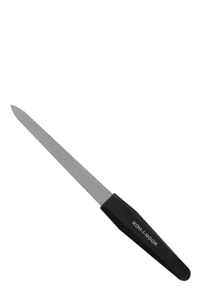 LIMETTA CM.15,5 DIAMANT. - пилка для ногтей 15,5 см купить