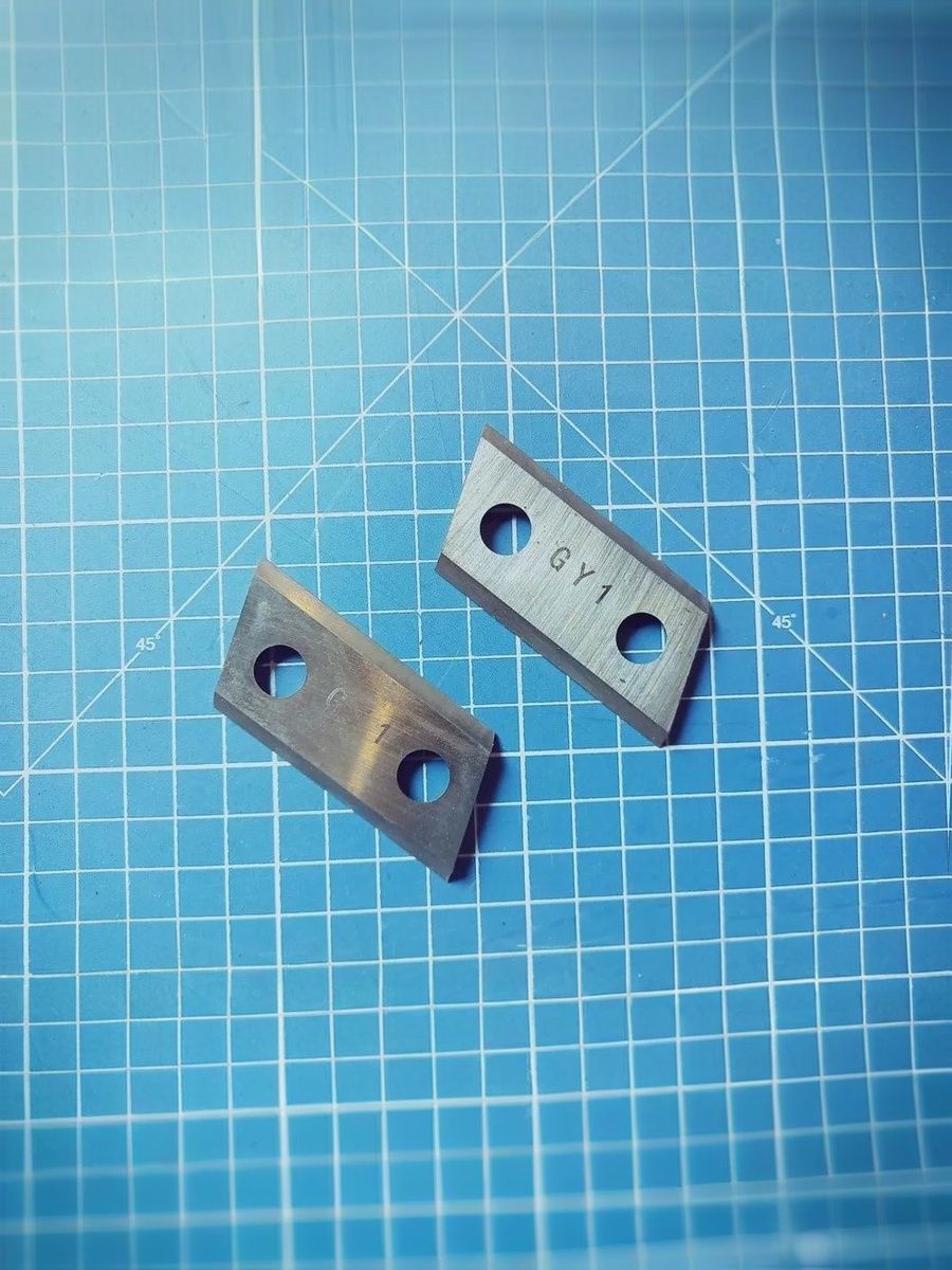 НождляизмельчителяDDESH250