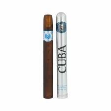 Cuba Paris Cuba Blue Туалетная вода для мужчин 35 мл. купить