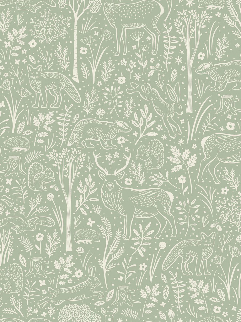 Обоивиниловыенафлизелиновойоснове,Grandeco,LittleDreamers,арт.LD3413,ш/д0.53x10.05