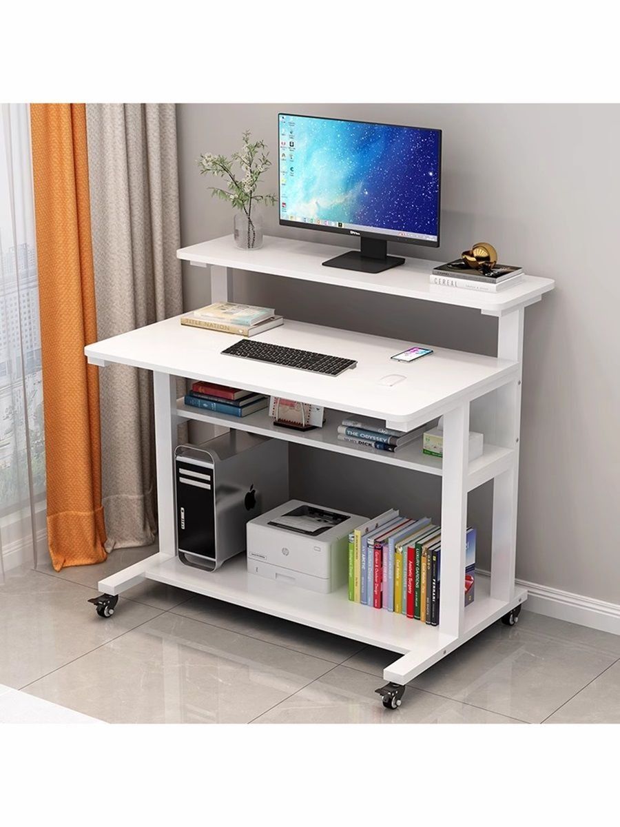 Сравнение типов компьютерных столов