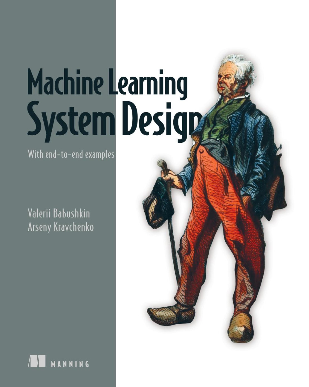 Machine Learning System Design: With end-to-end examples купить на OZON ...