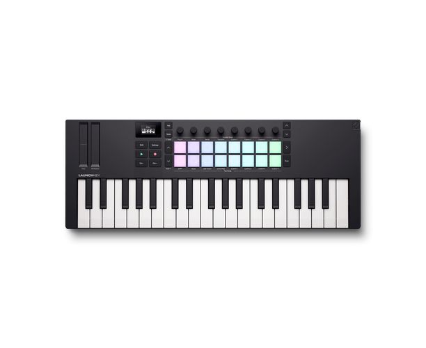 Novation Launchkey Mini купить на OZON по низкой цене