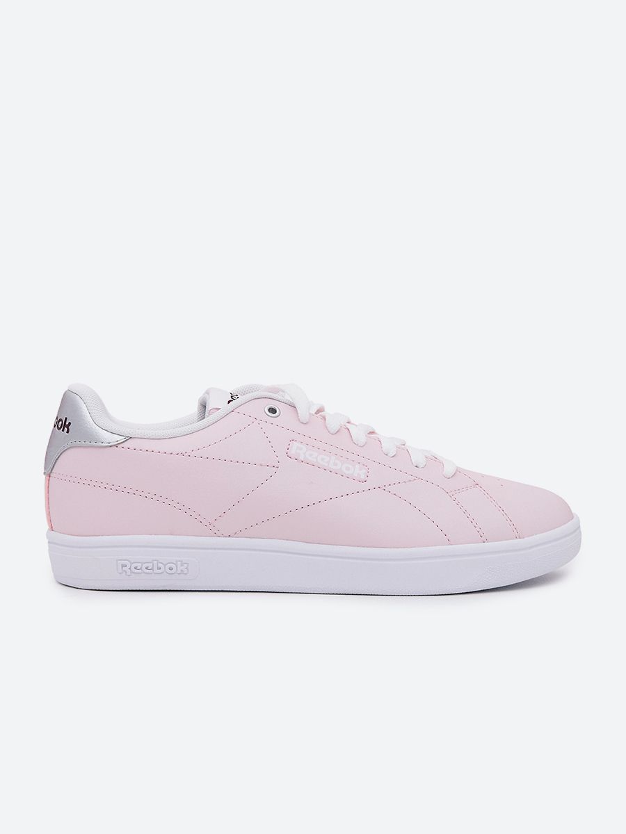 КедыReebokCOURTCLEAN