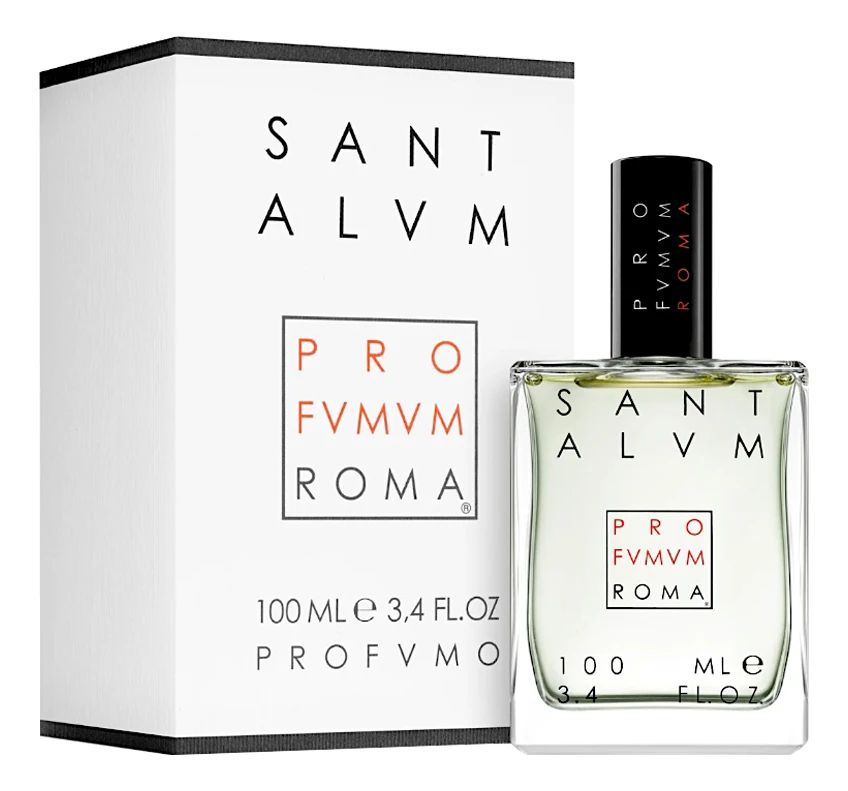 Profumum Roma Santalum Духи унисекс 100 мл купить