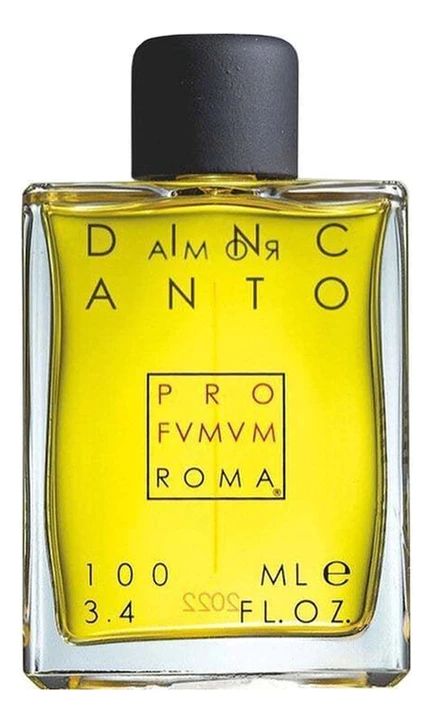 Profumum Roma Dincanto Вода парфюмерная унисекс 100 мл купить