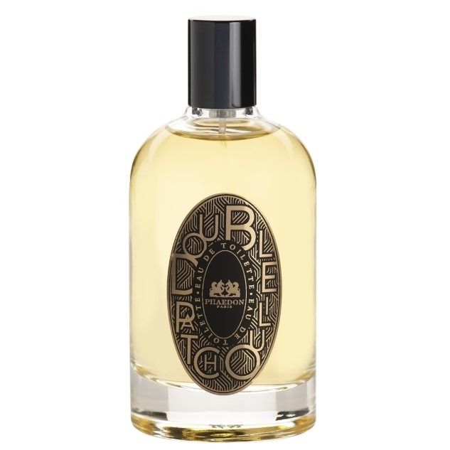 Phaedon Double Patchouli Туалетная вода унисекс 2 мл купить
