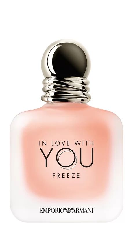 Giorgio Armani In Love With You Парфюмерная вода 50 мл купить