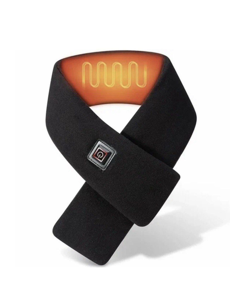 ШарфсподогревомXiaomi