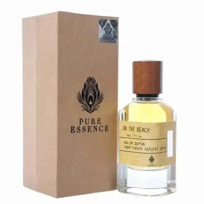 Pure Essence On The Beach 50 мл парфюмерная вода купить