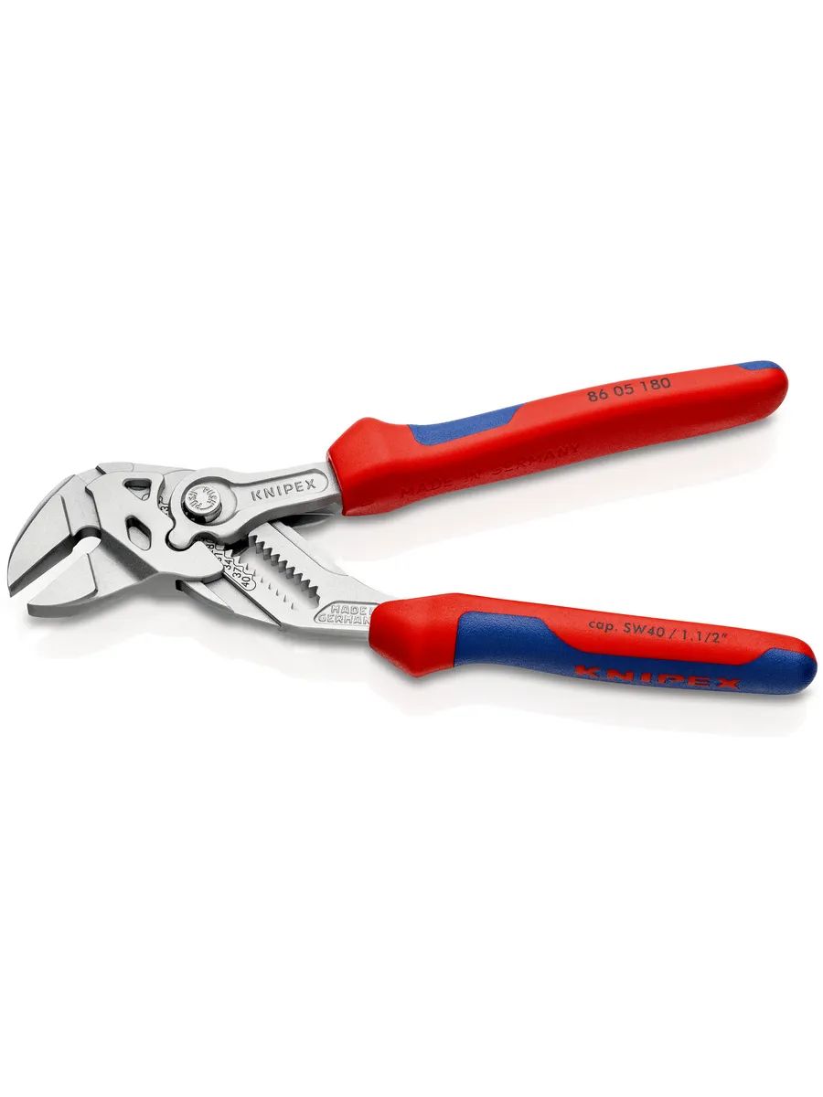 Клещипереставные