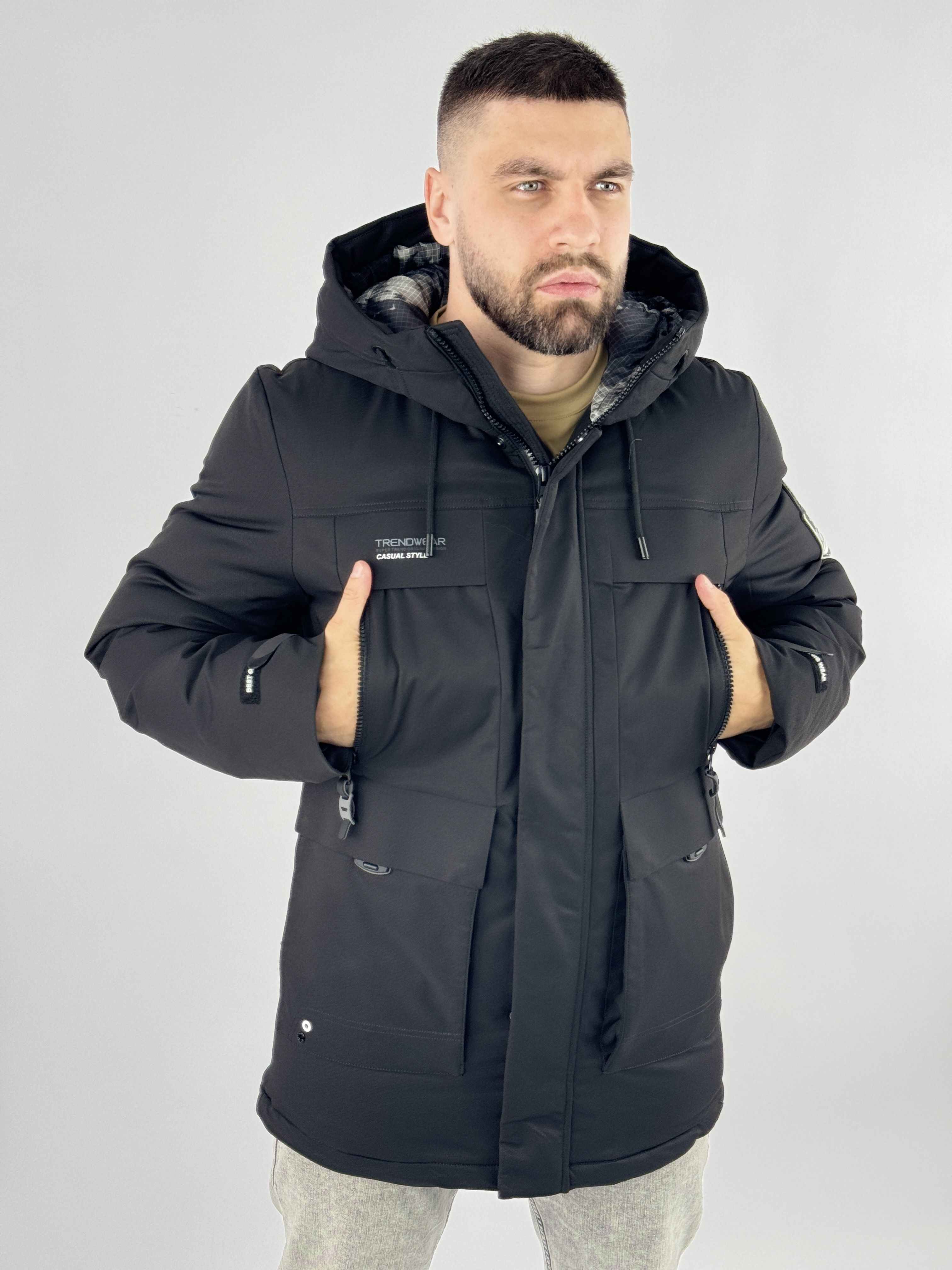 КурткаКурткамужскаязимняяскапюшономаляскапарка-30