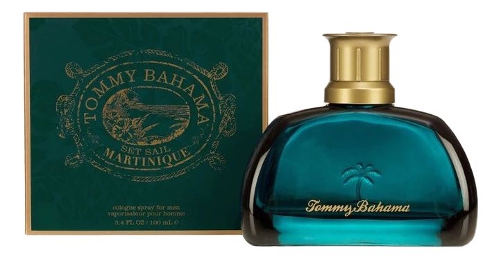Tommy Bahama Martinique For Men Одеколон для мужчин 100 мл купить