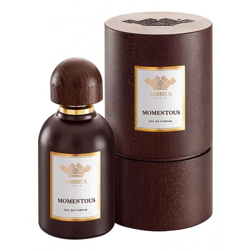 Amirius Momentous 75 мл парфюмерная вода купить