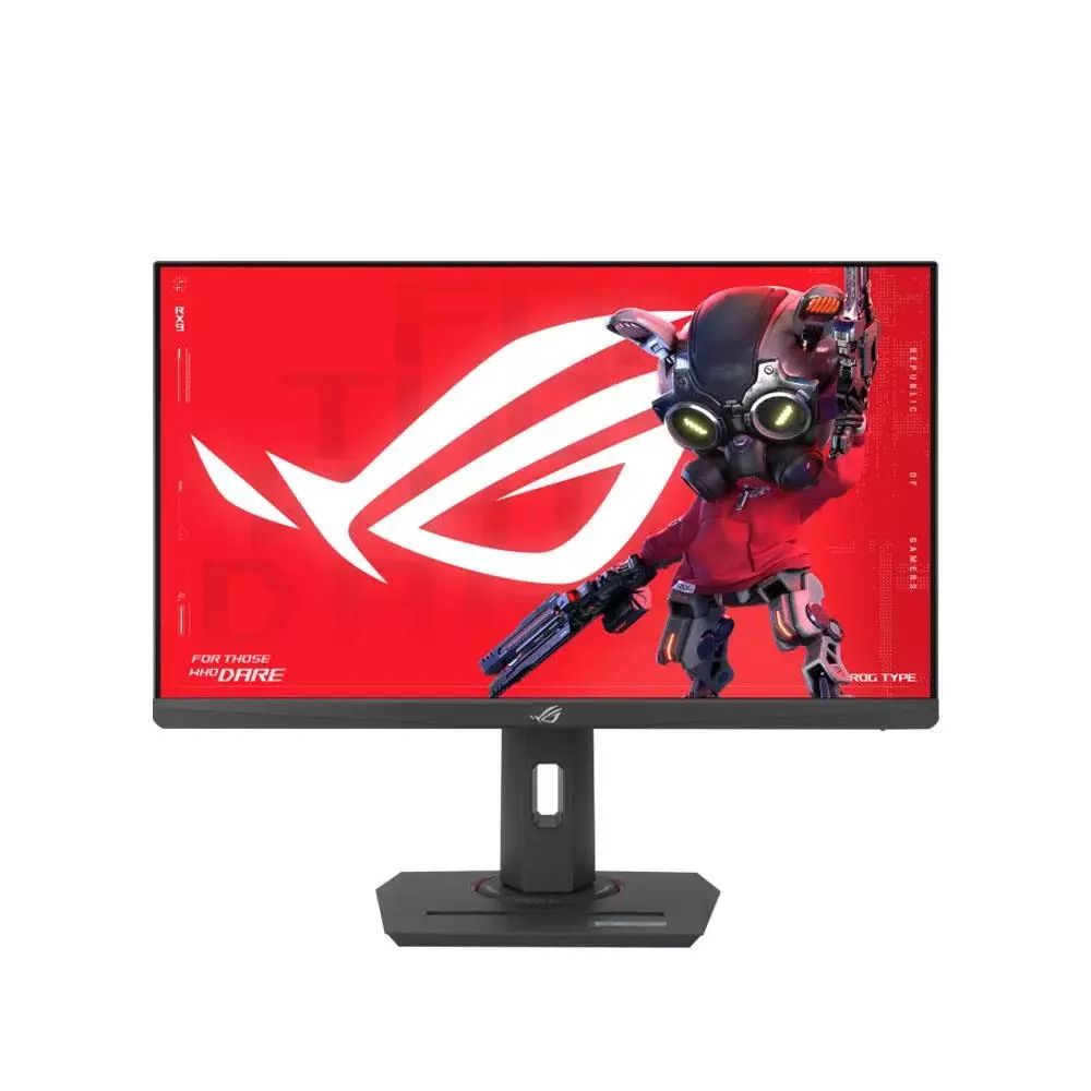 ASUS 24.5インチゲーミングモニター ROG Strix XG259CS ASUS 24.5
