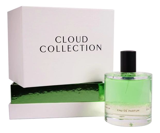 Zarkoperfume Cloud Collection 3 Вода парфюмерная унисекс 100 мл купить