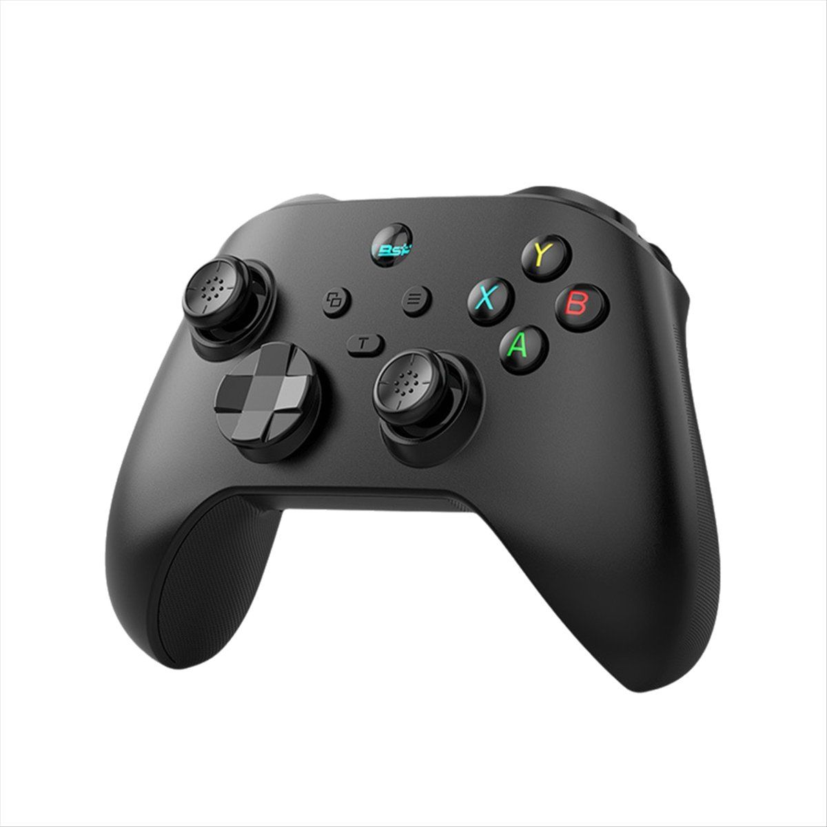 ИгровойконтроллерG6BluetoothдляiOS/AndroidGamepadSwitchB