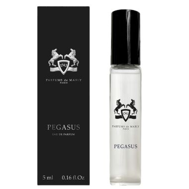 Parfums de Marly Pegasus Вода парфюмерная мужская 5 мл купить