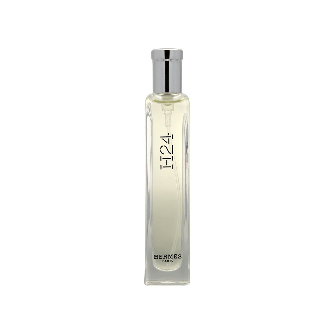 HERMES H 24 HERBES VIVES Парфюмерная вода 12.5 мл купить
