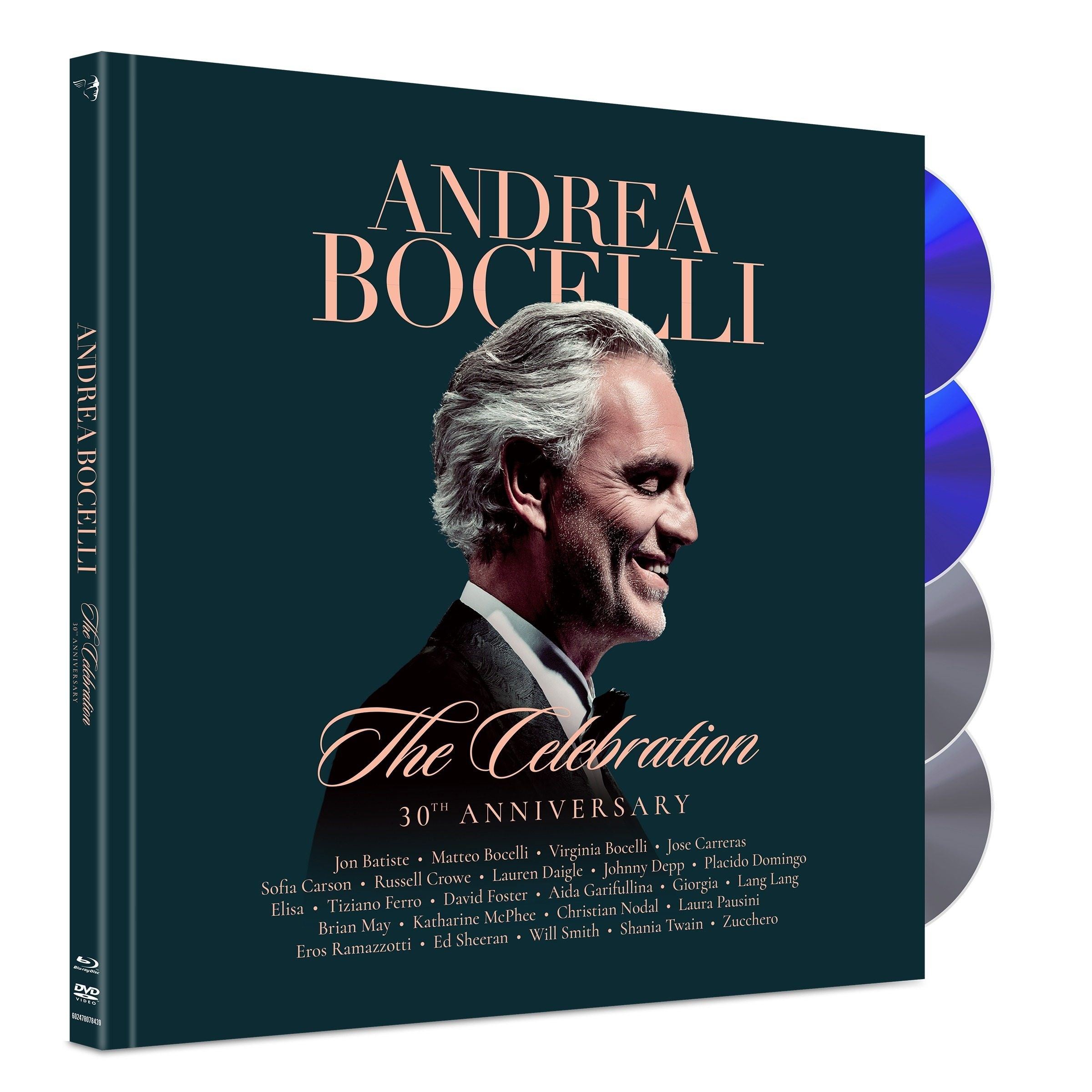 bocelli's life-changing experience details - Ilustrasi 3