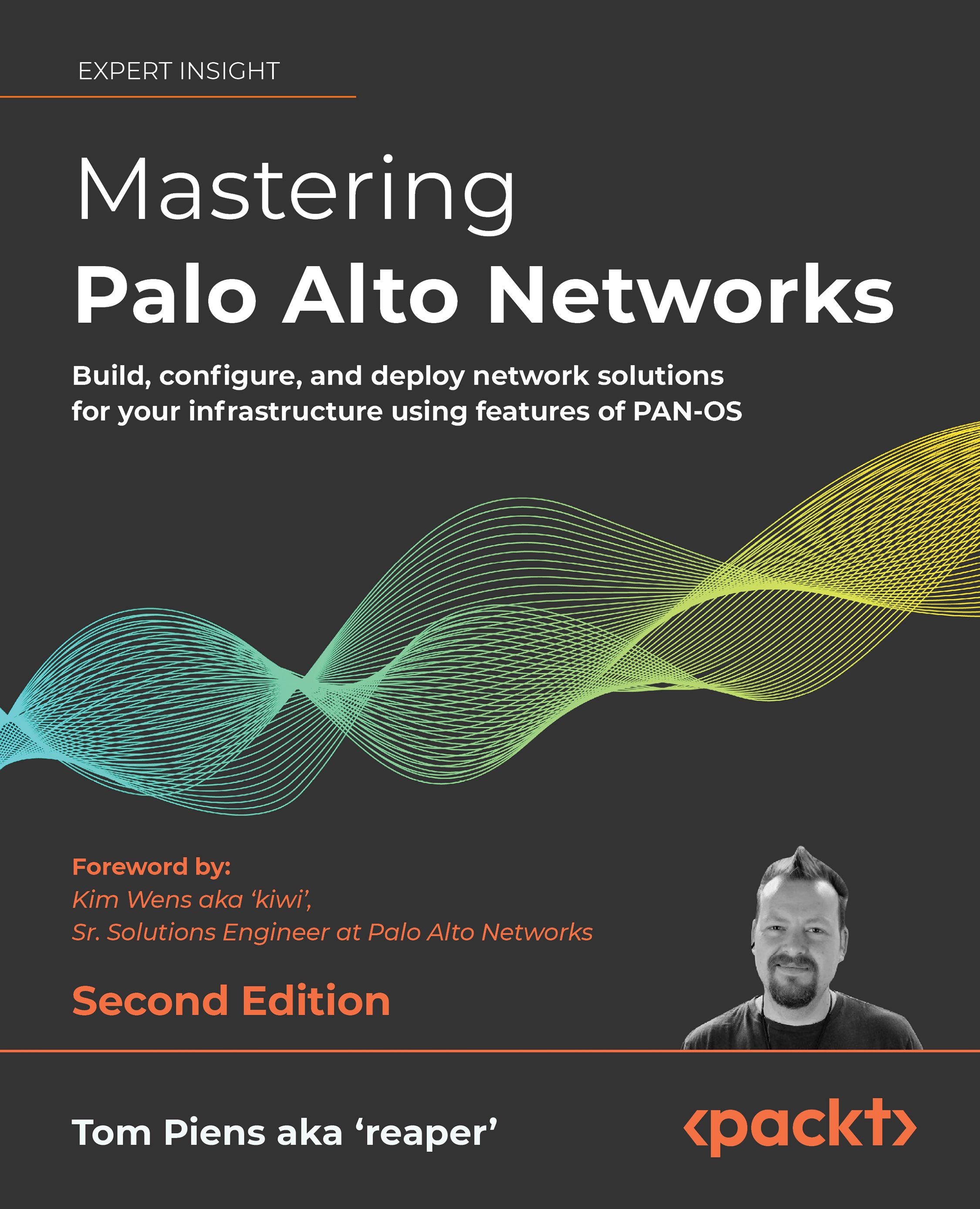 mark mclaughlin palo alto networks net worth - Ilustrasi 2