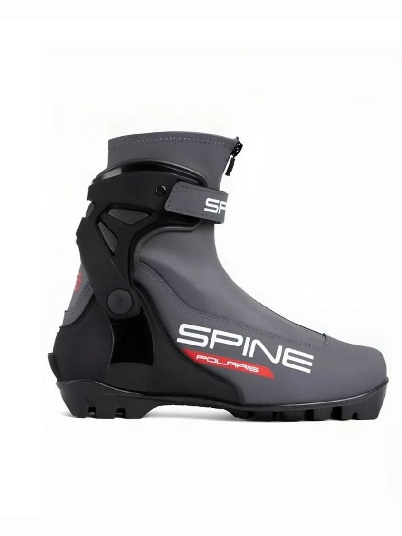 БотинкилыжныеSPINE