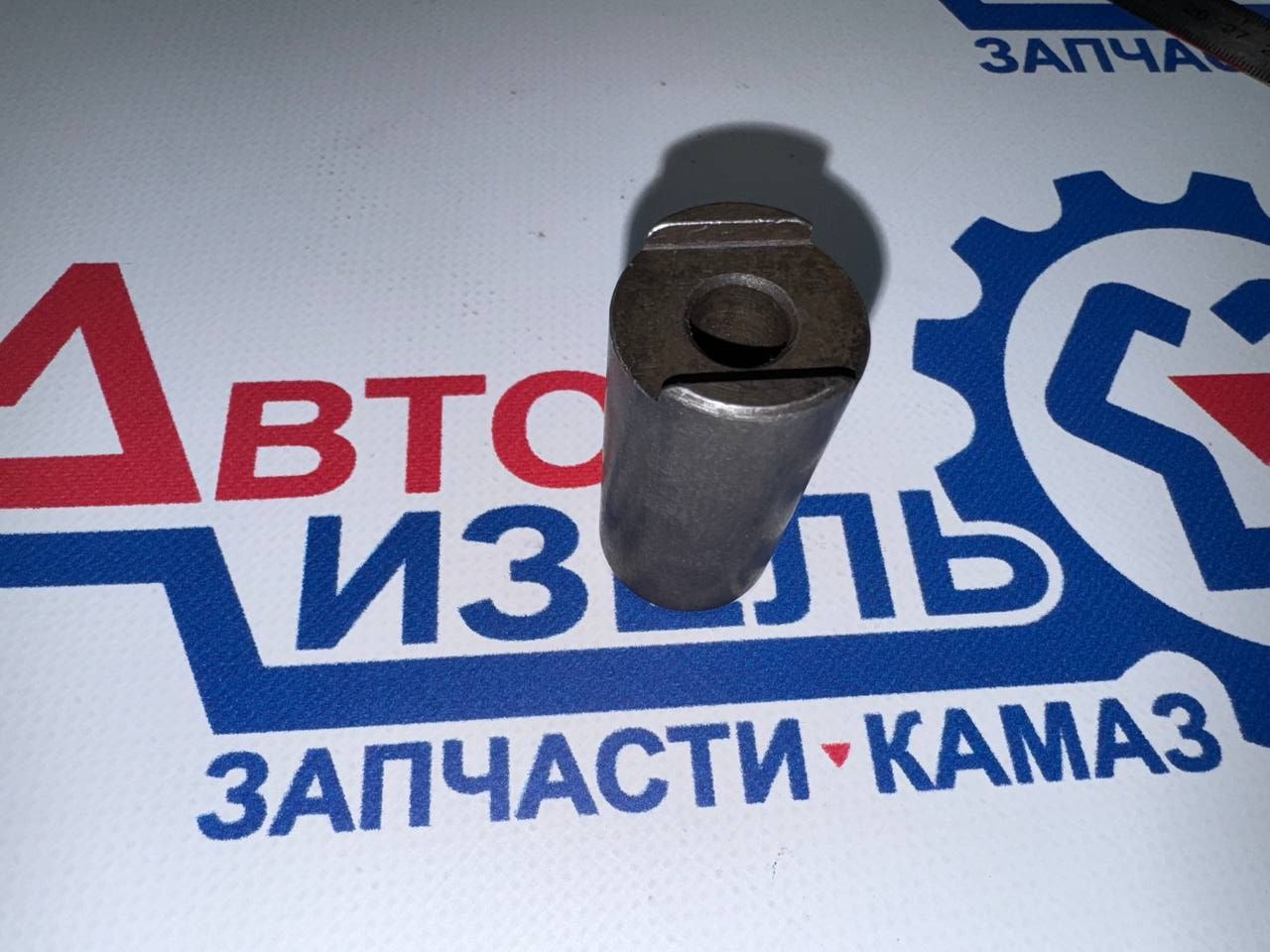 Ось колодки торм. Камаз-65115 (нов.обр.) (ОАО "Камаз")