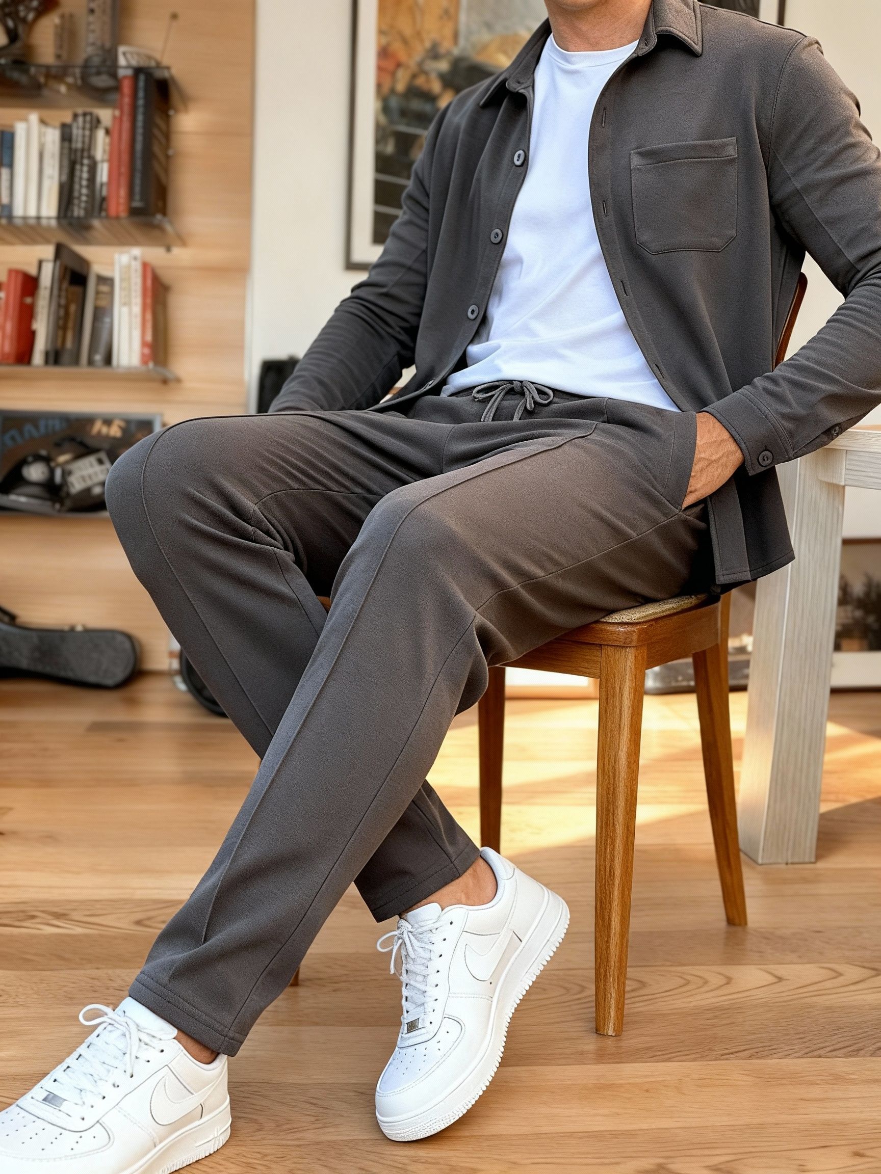 КомплектодеждыMartinWear