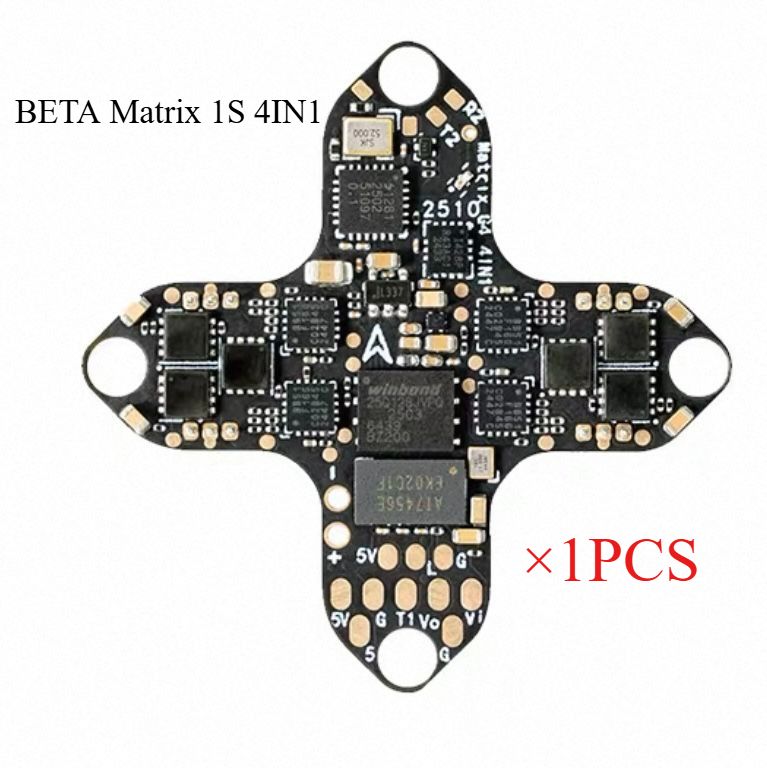 1/2/3PCS BETA Matrix 1S 4IN1 Игровые аксессуары купить на OZON по ...