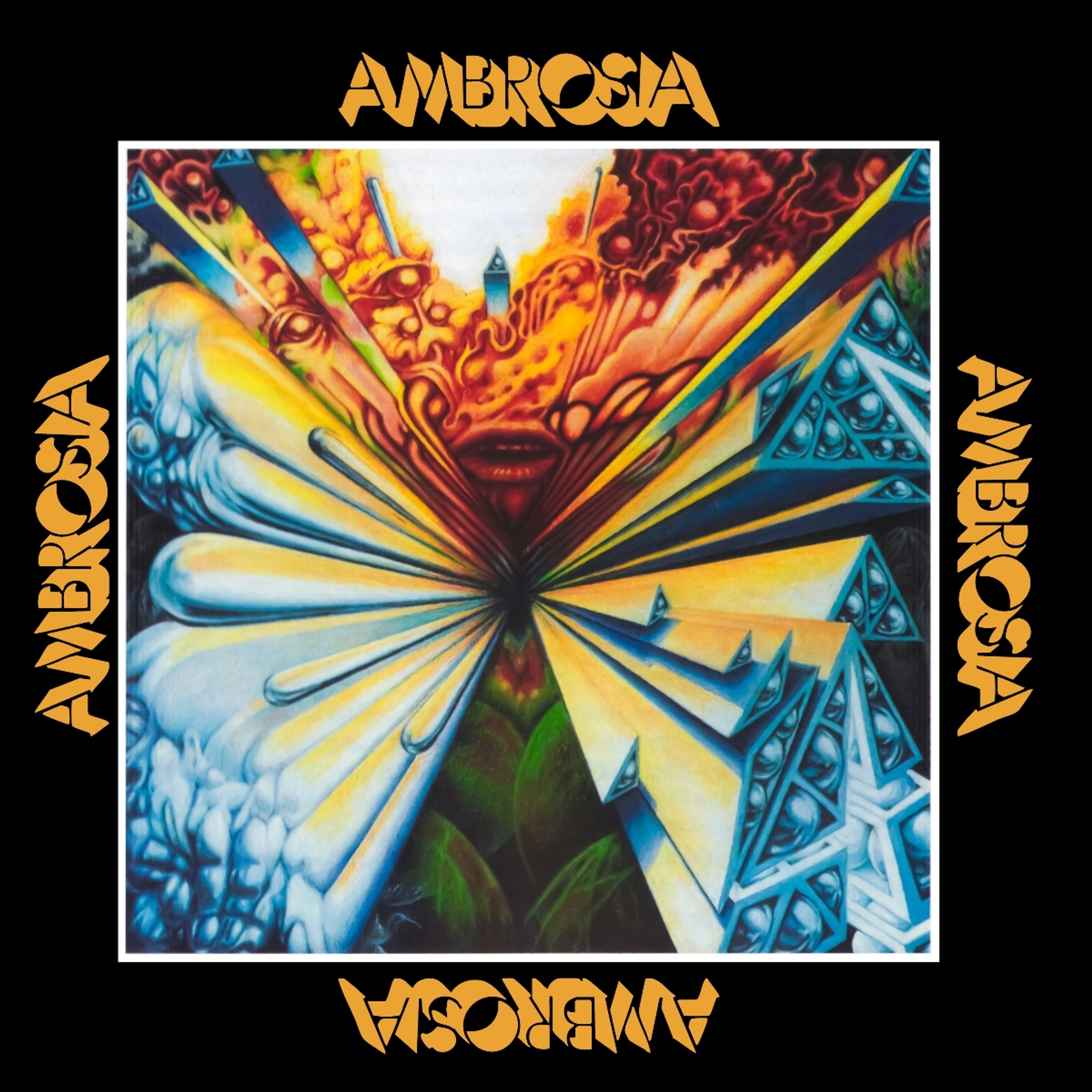 ambrosia band lead singer