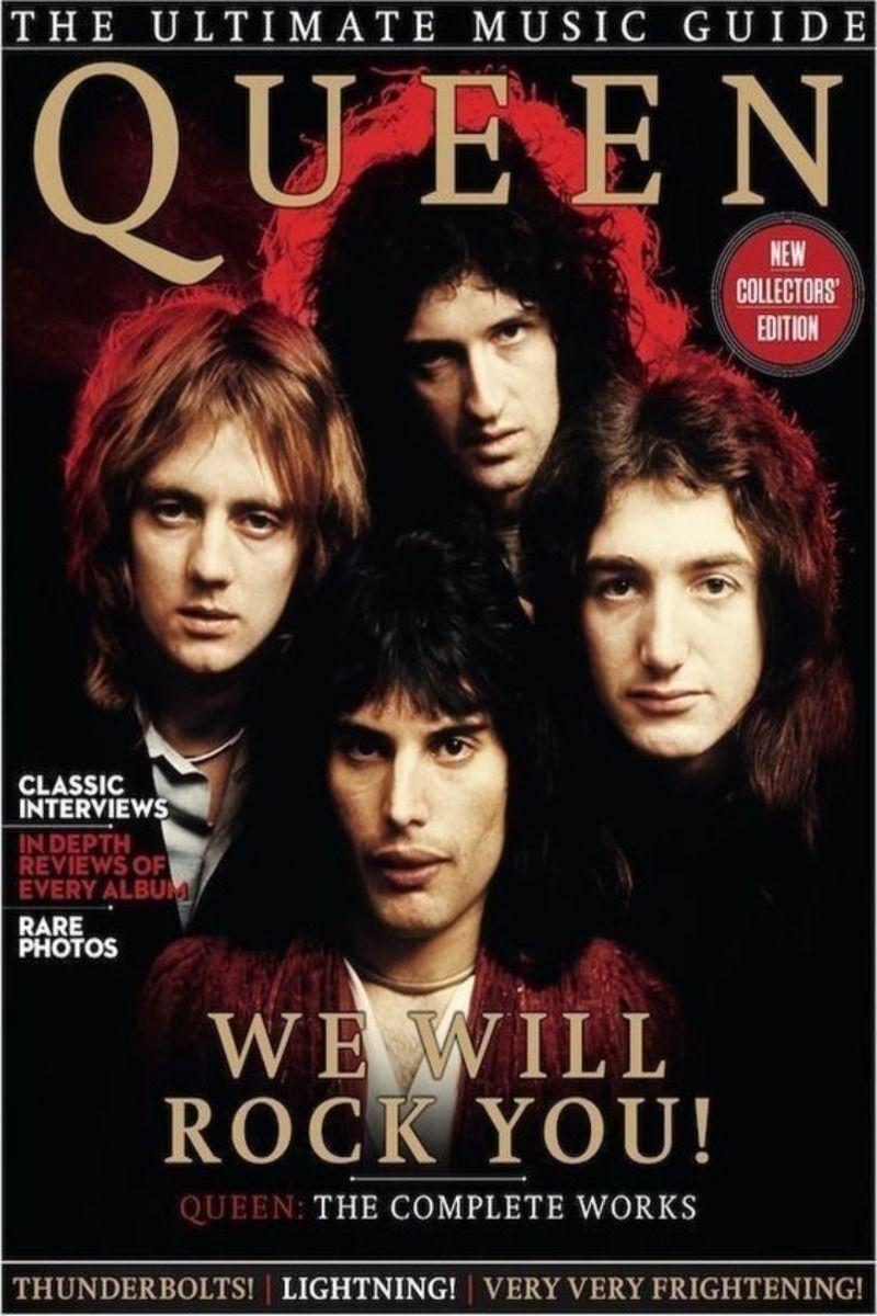 what was the rock group queen net worth - Ilustrasi 3