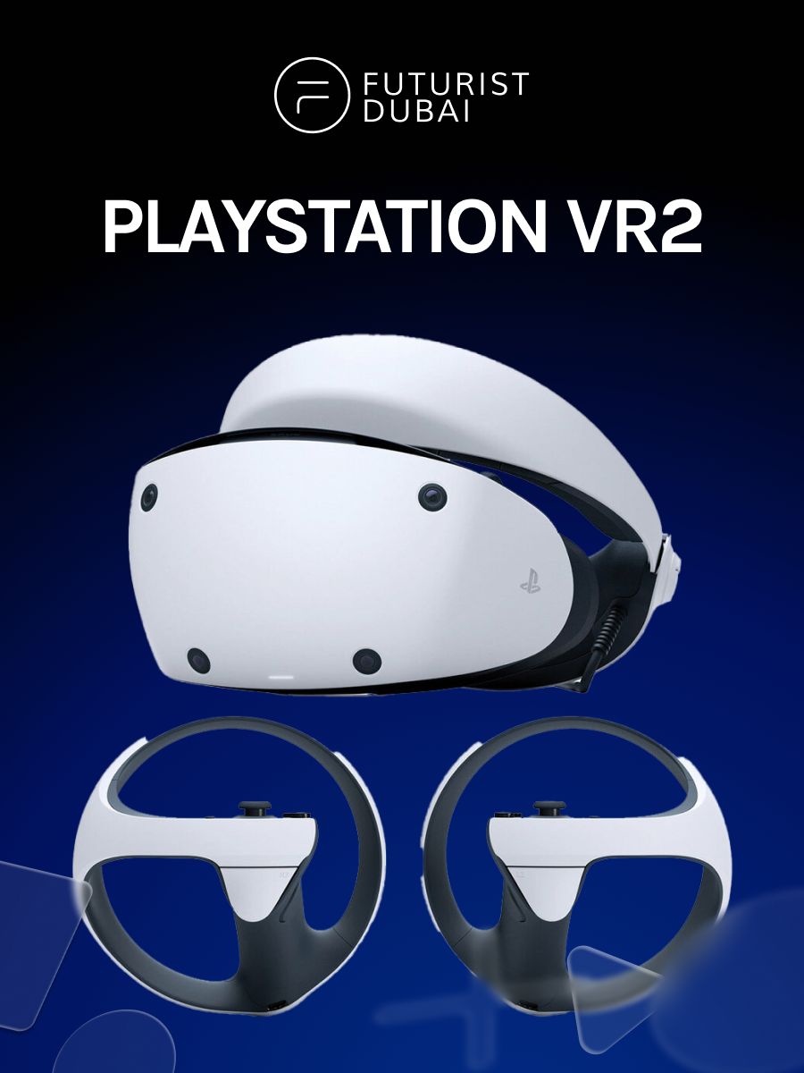 Очки виртуальной реальности PLAYSTATION VR + VR WORLDS купить на