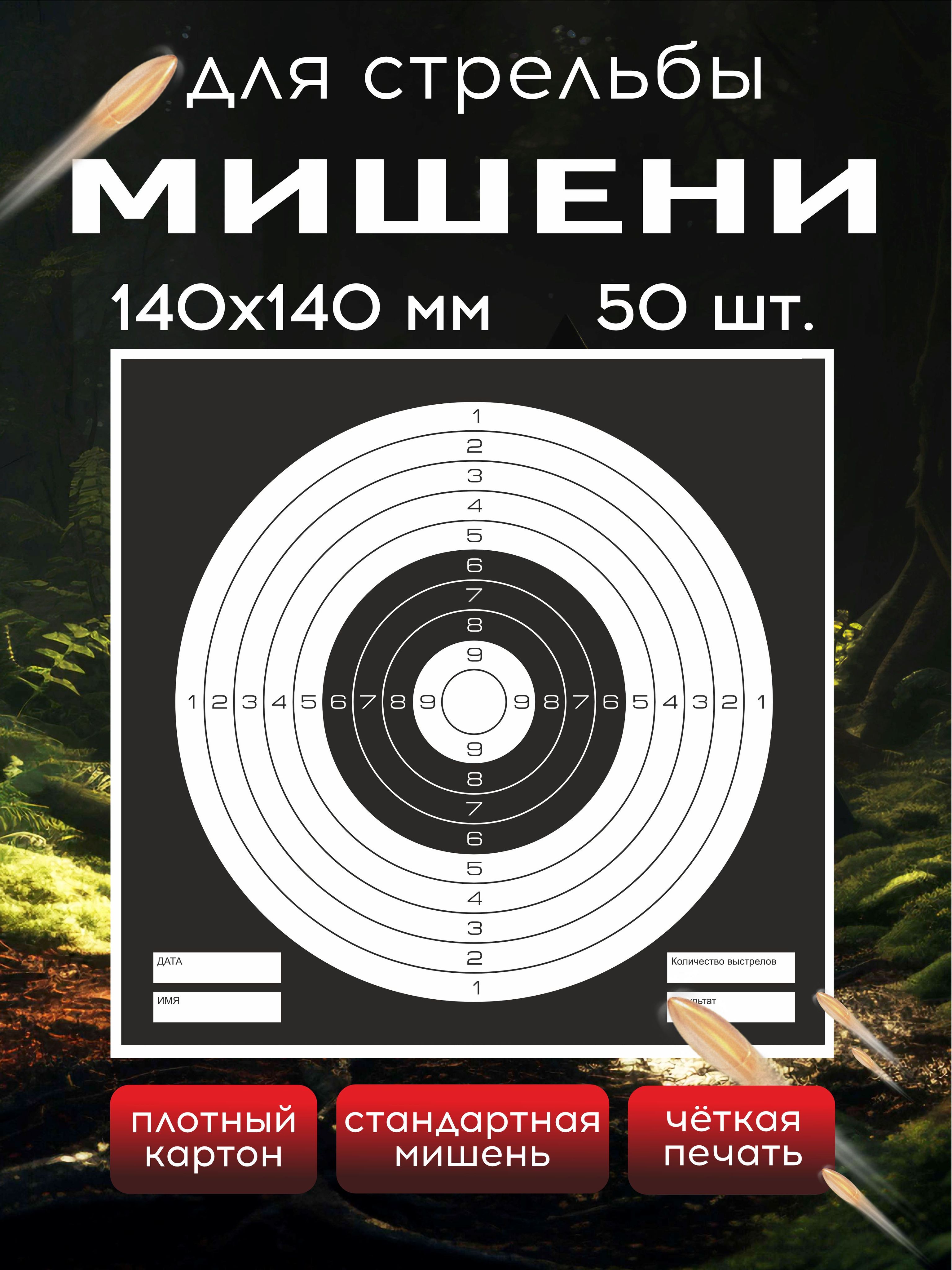 Мишенидлястрельбы