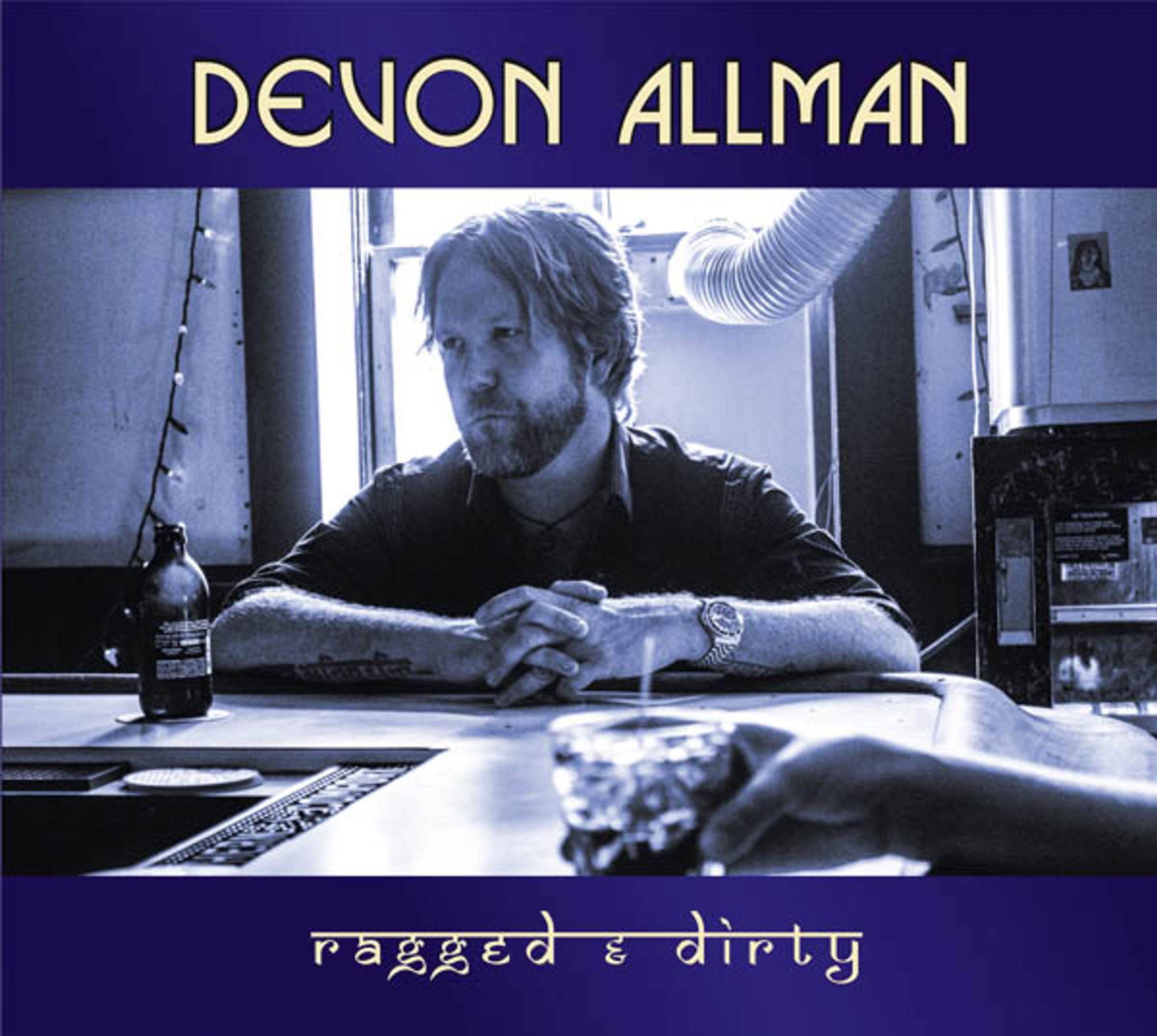 devon allman net worth 2020 - Ilustrasi 2
