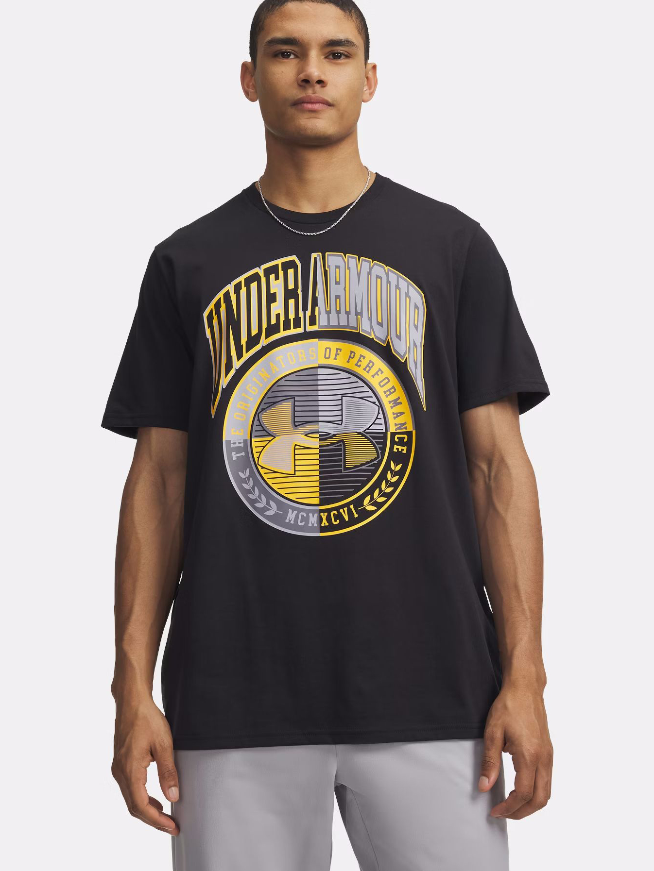 under armour net worth 2024