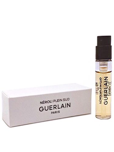Guerlain NEROLI PLEIN SUD Парфюмерная вода 2 мл купить