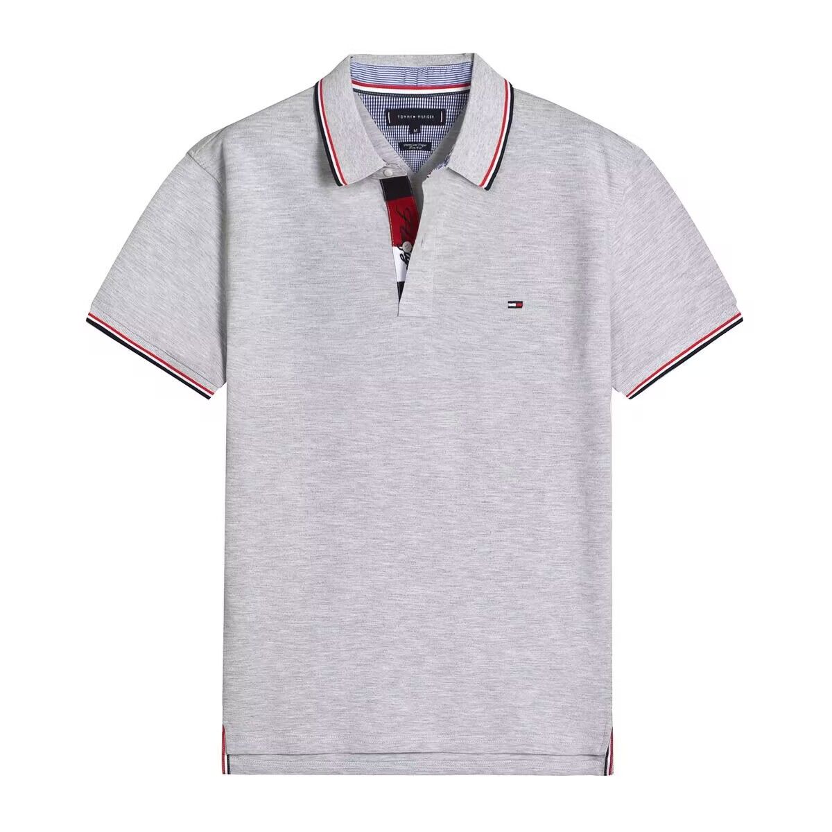 ПолоTommyHilfiger