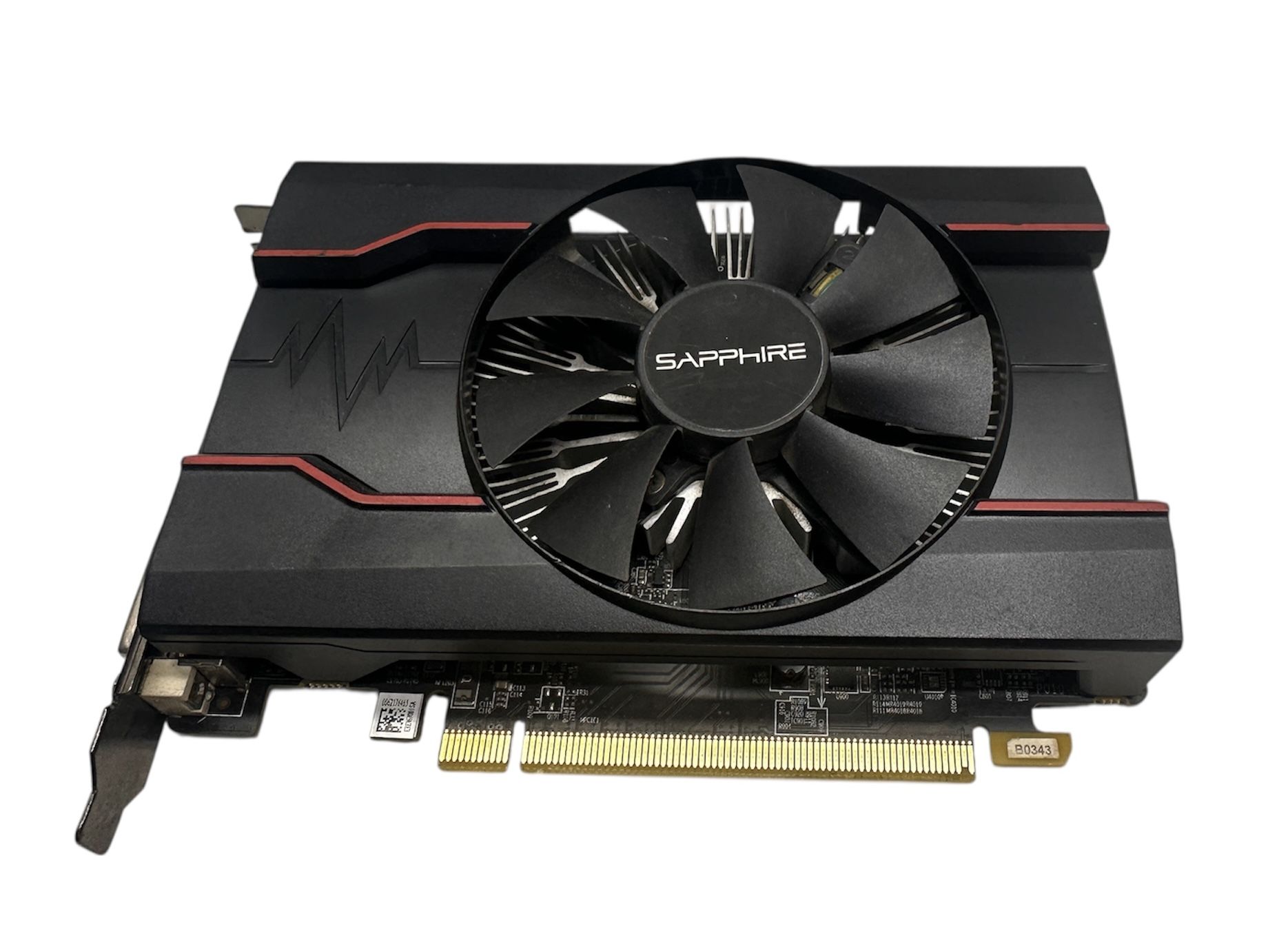 AMD пыталась скрыть провальные тесты Radeon RX 9050