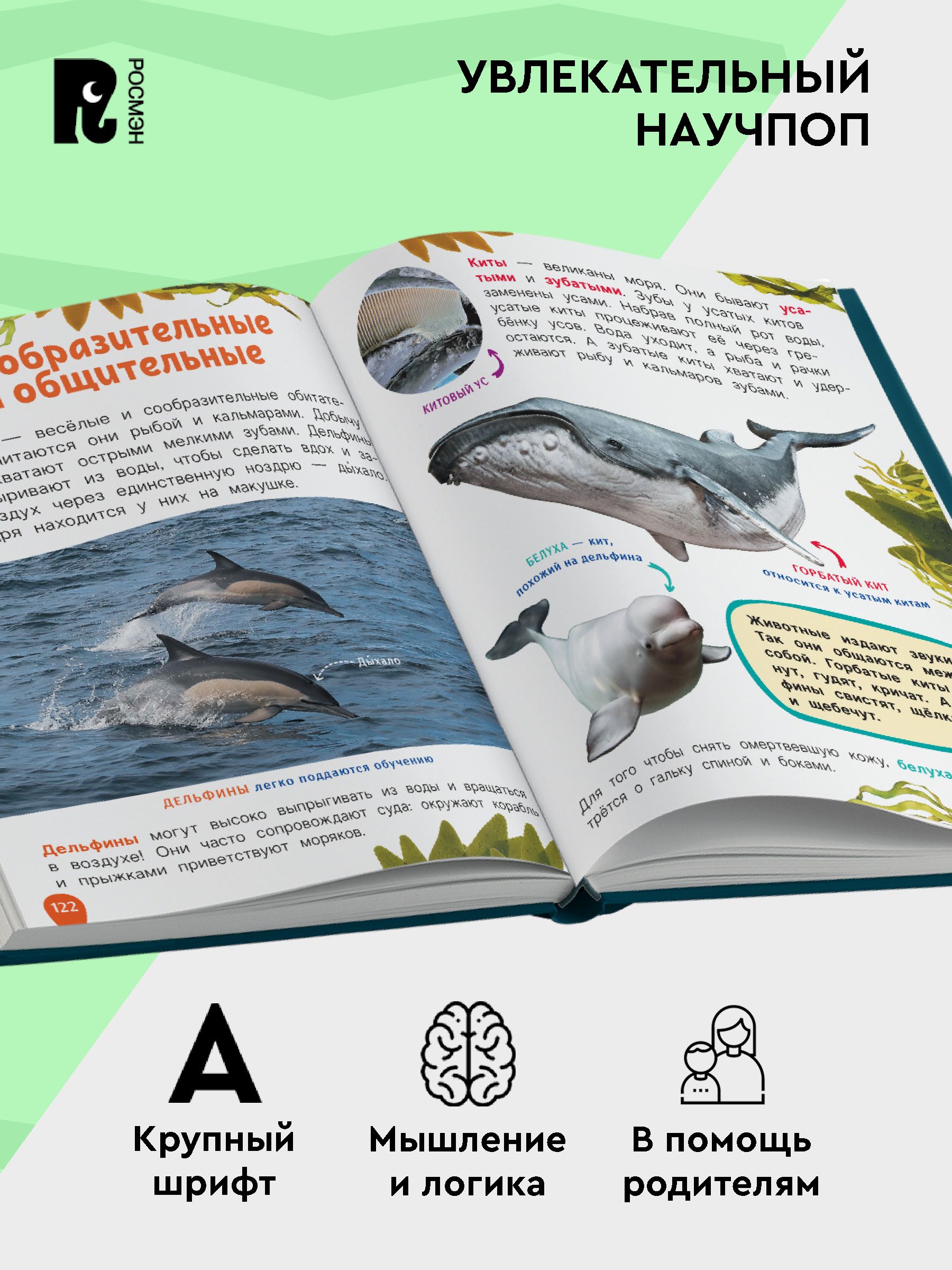 Животные. Лучшая детская энциклопедия | Animals. The Best Children's Encyclopedia - Ozon image 2