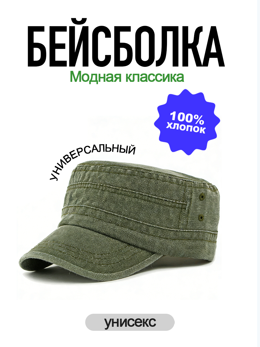 Бейсболка