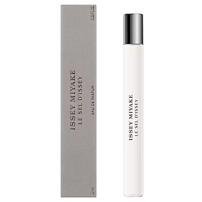 Issey Miyake LE SEL D ISSEY Парфюмерная вода мужская 10 мл купить
